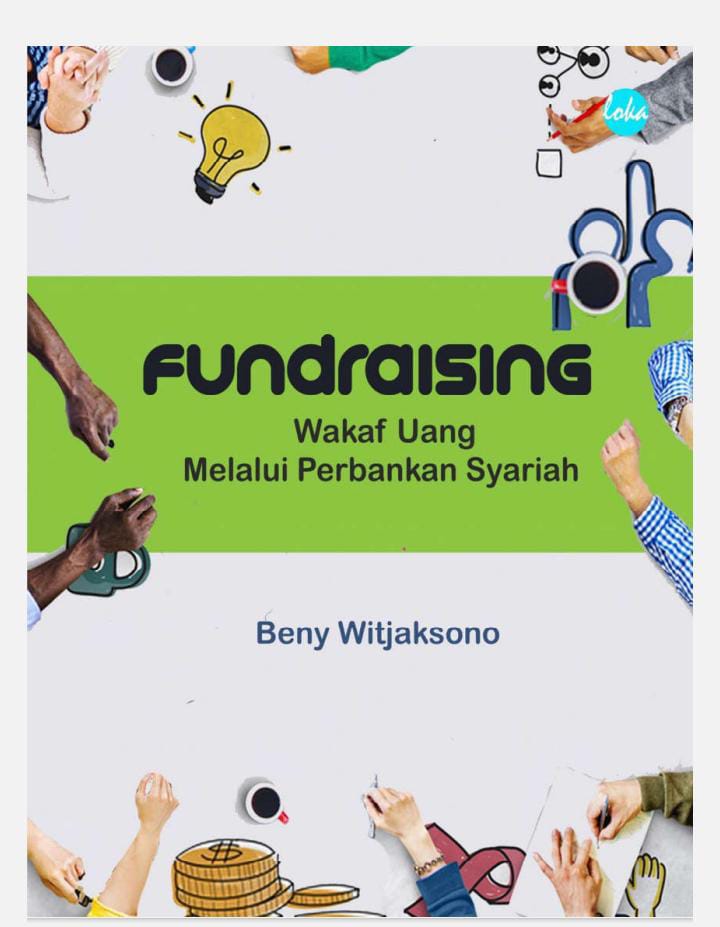 Fundraising Wakaf Uang Melalui Perbankan Syariah